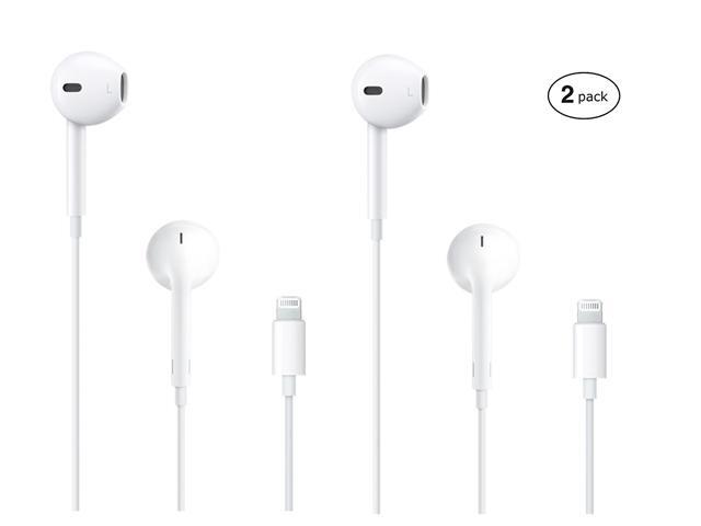 refurbished apple earpods