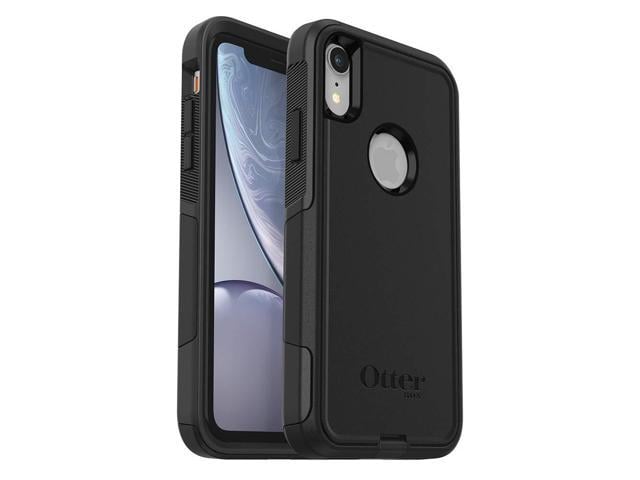 OtterBox COMMUTER SERIES Case for iPhone XR - Black