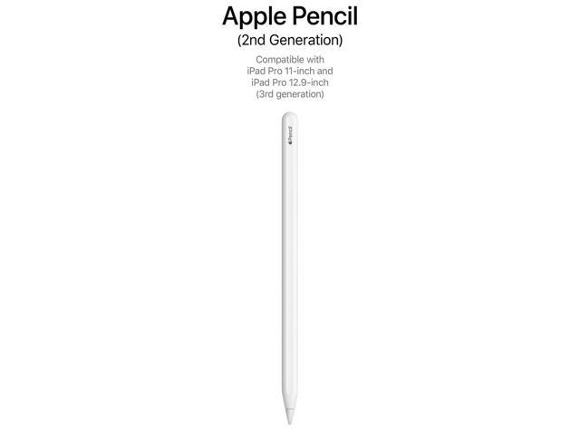 Apple Pencil 2nd Generation - Newegg.com
