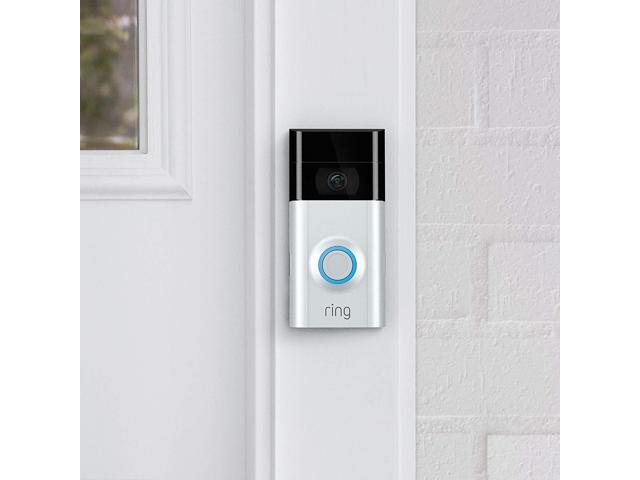 Ring 8VR1S7-0FC0 1080HD Video Doorbell 2 - Newegg.com