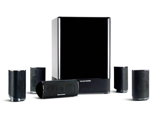harman home theatre