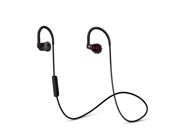 jbl ua flush