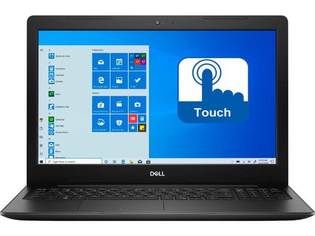 Dell Inspiron 15.6