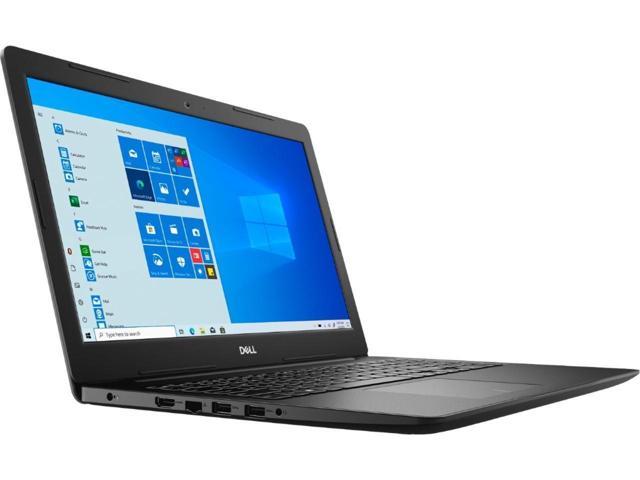 Dell Inspiron 15.6" Full HD+ 4K TouchScreen Laptop,10th Gen Intel Core i5-1035G1,64GB DDR4,256GB SSD Plus 1TB HDD,Intel UHD Graphics,Wifi-AC,Bluetooth,HDMI, USB, Backlit Keyboard,Windows 10 Pro