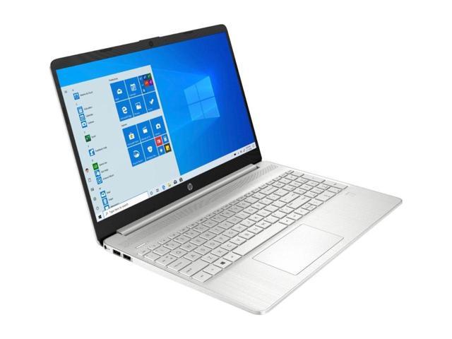 Hp laptop 15s eq1263ur обзор