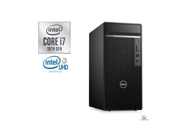 dell optiplex i7 10th generation