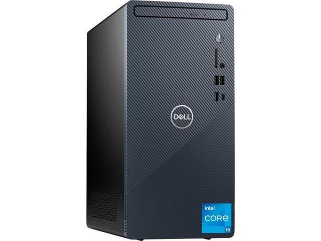 Dell Inspiron 3910 Desktop,12th Gen Intel Core i5-12400 Processor