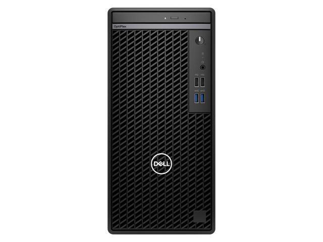 Dell Optiplex 7010 Tower,13th Gen Intel Core i5-13600 14-Core Processor ...