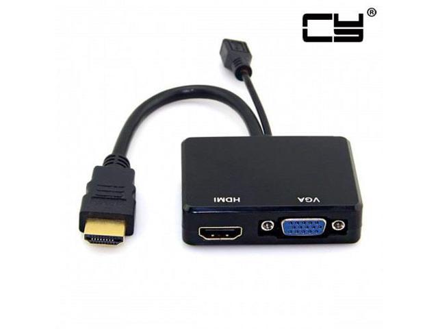 Entrada hdmi tv