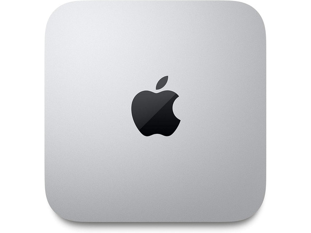Refurbished: Apple Mac Mini Apple M1 Chip 2020 256GB SSD Storage 8GB ...