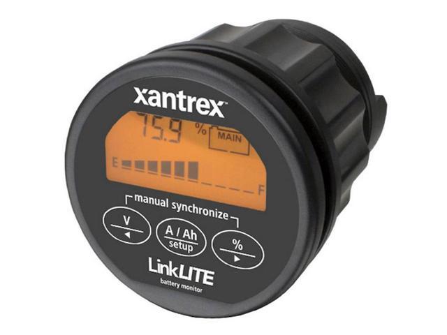 Xantrex LinkLITE Battery Monitor