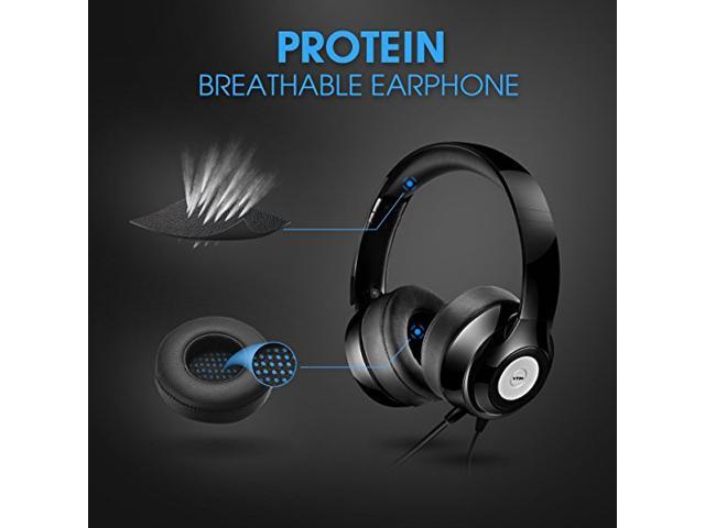 vtin headset with microphone