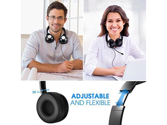 vtin headset with microphone