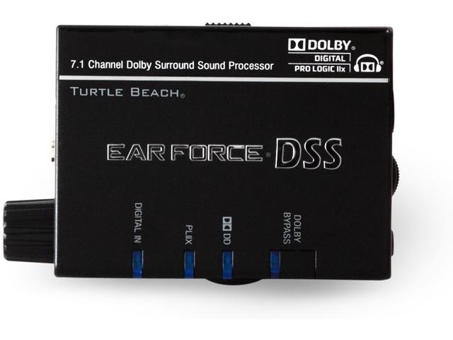 turtle beach dpx21