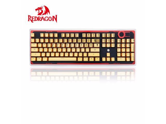 redragon k95