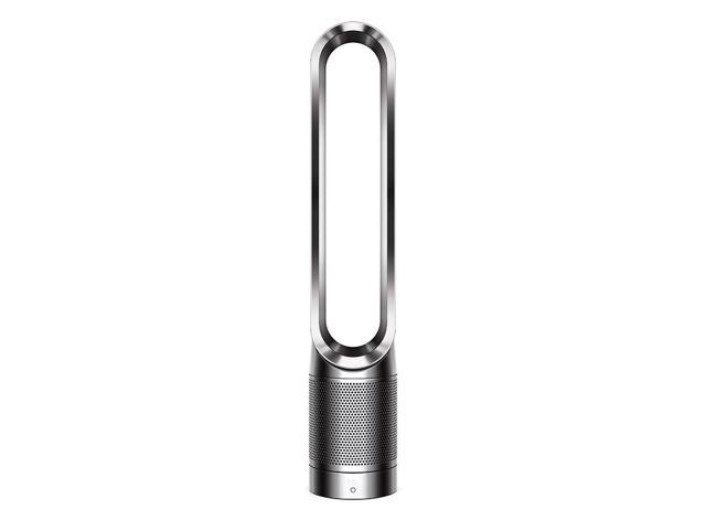 dyson tp02 pure cool link connected tower air purifier fan