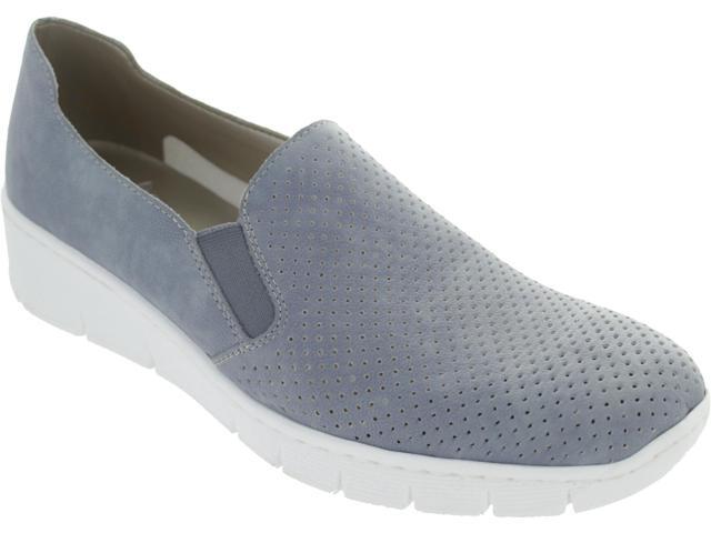 rieker slip on