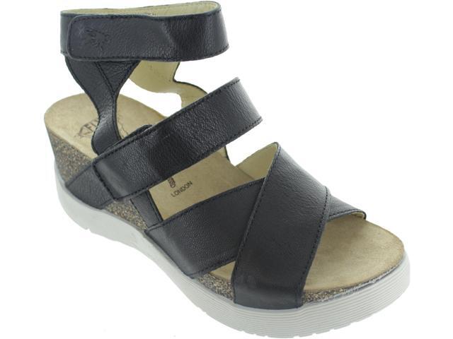 fly london ankle strap sandals