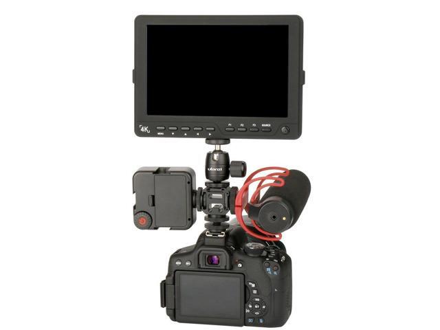 Foto4easy Articulating Magic Arm for DSLR Camera,Field Monitor,LED Lights,Flash Light,LCD Monitor,Audio