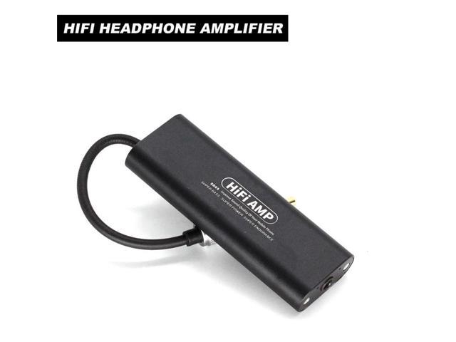 earphone amplifier