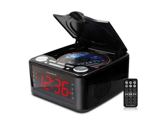 cd player alarm clock best buy