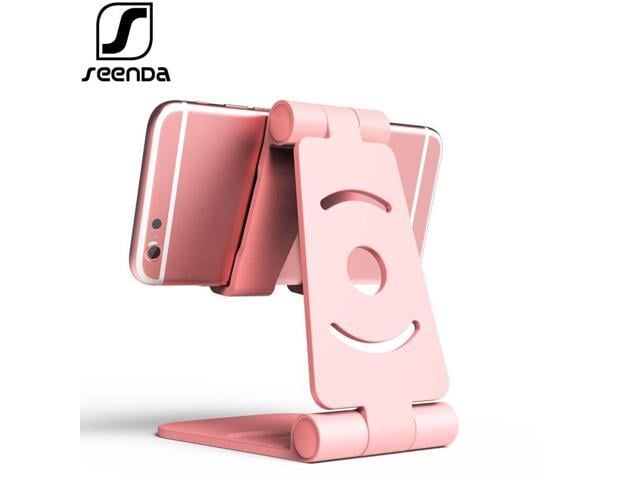 Universal Adjustable Mobile Phone Holder For Iphone Huawei Xiaomi