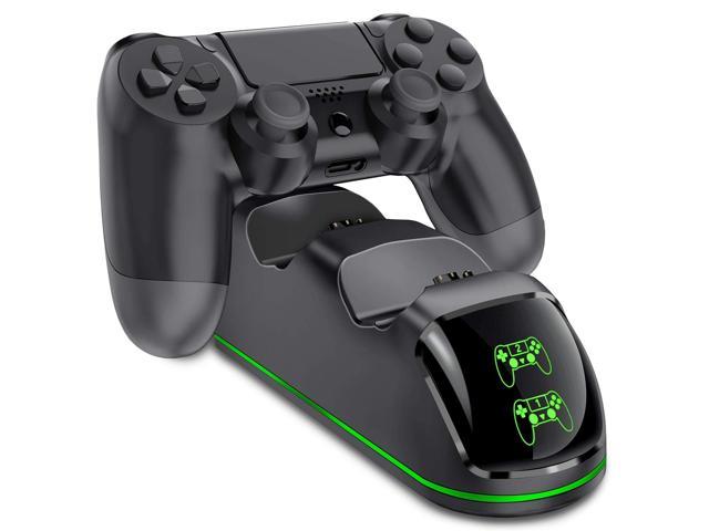 power a dualshock 4 charging station
