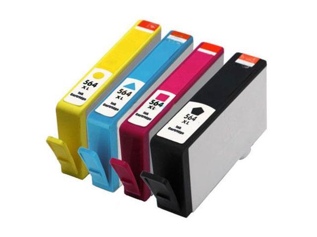 printer ink hp 564