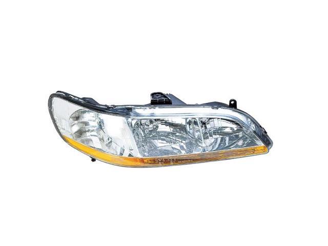 Exhaust Resonator and Pipe Assembly-Walker Resonator Assembly fits 07-12 Sentra