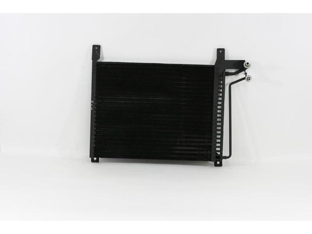 Pacific Best Inc For//Fit 4925 99-03 Jeep Grand Cherokee L6 4.0//4.7L A-C Condenser