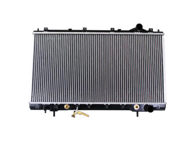 3 Row Radiator For 95-99 Eclipse