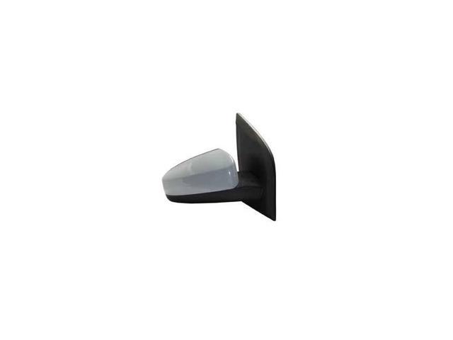 FOR 13-18 NISSAN ALTIMA SEDAN OE STYLE POWERED DRIVER LEFT SIDE VIEW DOOR MIRROR