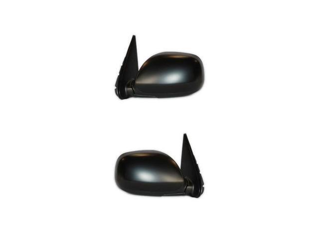 Power Door Side Mirror Left LH Driver Side Fits 07-11 Toyota Camry Hybrid NEW
