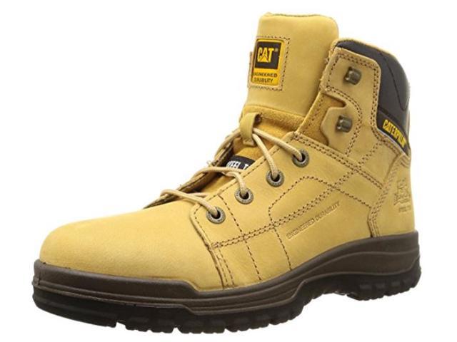 Caterpillar Dimen Hi Sb, Men's Safety 