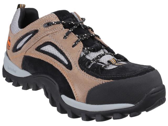 timberland pro safety trainers