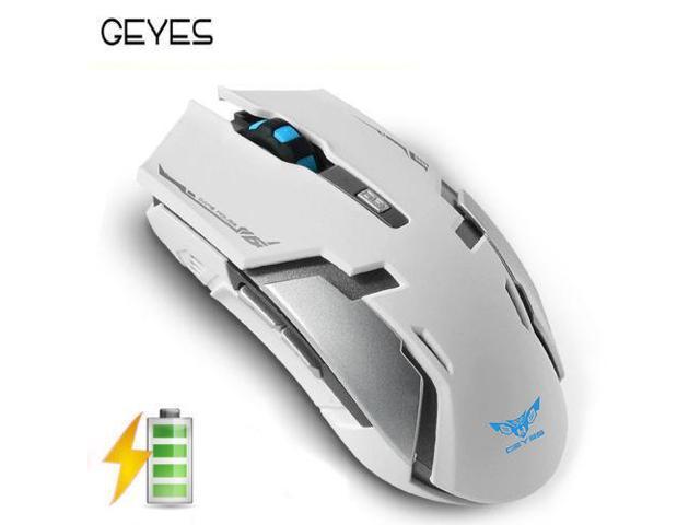 geyes wireless optical mouse 2.4 ghz