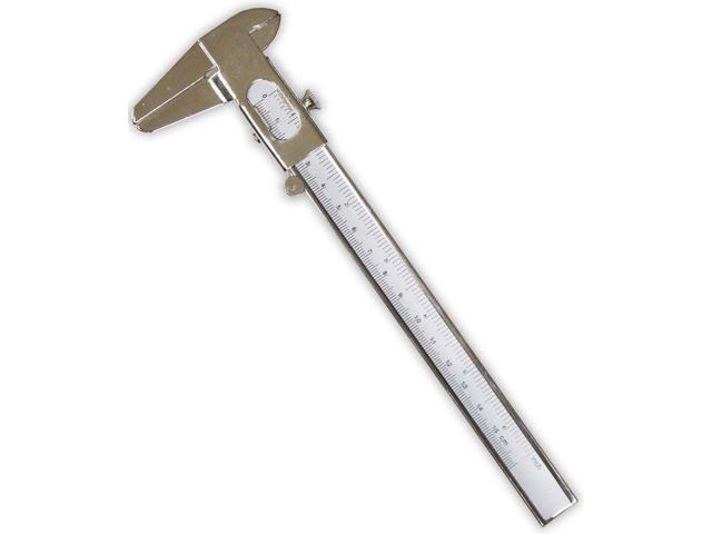 metal vernier caliper