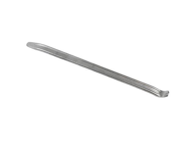 18inch D/F Tyre Lever pry Bar Wrench or Bikes, Quads etc. Chrome Plated ...