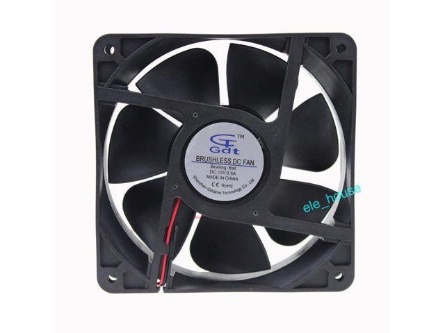 rc car motor fan