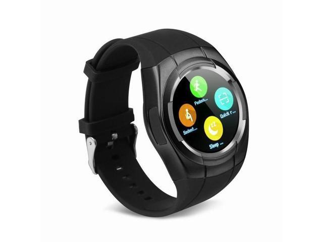 touch screen watch for iphone
