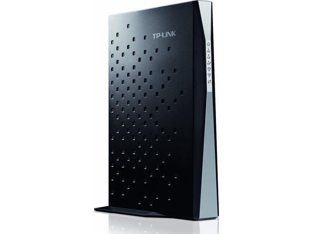 Wireless Wi-Fi Cable Modem Rou.. 16x4 TP-Link AC1750 DOCSIS 3.0 Free Shipping