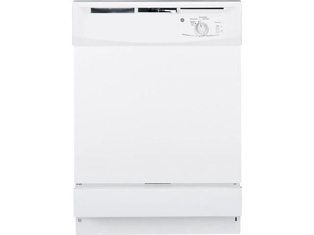 ge dishwasher gsd2100vww