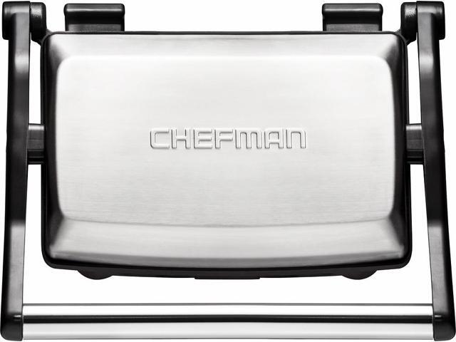 chefman sandwich grill
