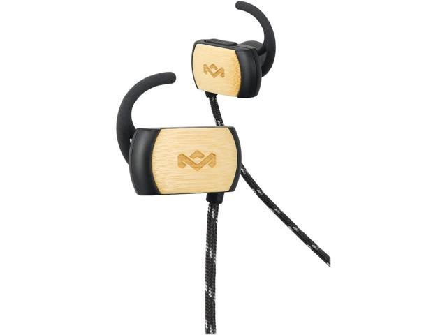 house of marley bluetooth earphones