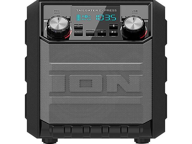 ion ipa70 tailgater express