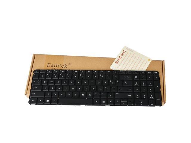 Genuine New HP Pavilion DV7-7000 DV7-7100 DV7-7200 DV7-7300 Keyboard Backlit US