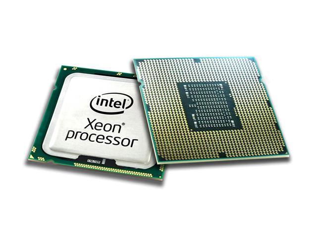 Intel Xeon W3530 2 8ghz 8mb 4 8g S Slbkr Lga1366 Cpu Processor Qpi Newegg Com
