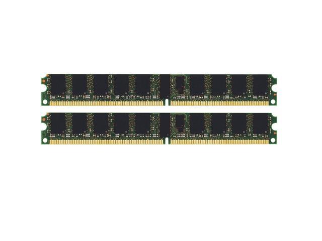 4gb Dell PowerEdge SC1425 Server Memory RAM 4GB PC2-3200