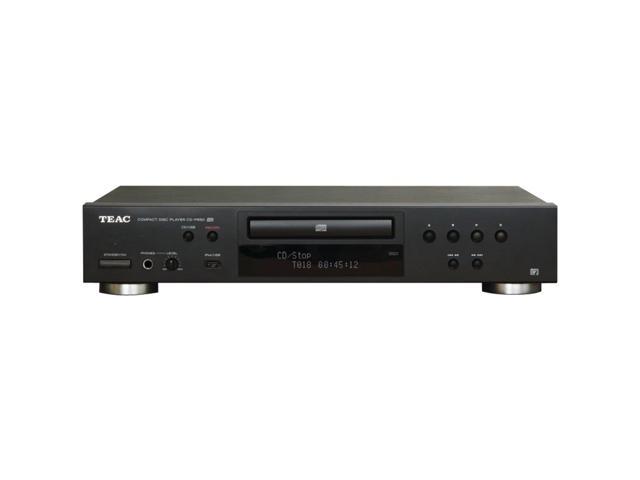 Teac CD-P650 Compact Disc Player