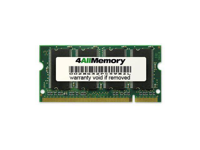 RAM Memory Upgrade for The Toshiba Portege M200 PPM21U-1JG3T4 PC2700 1GB DDR-333